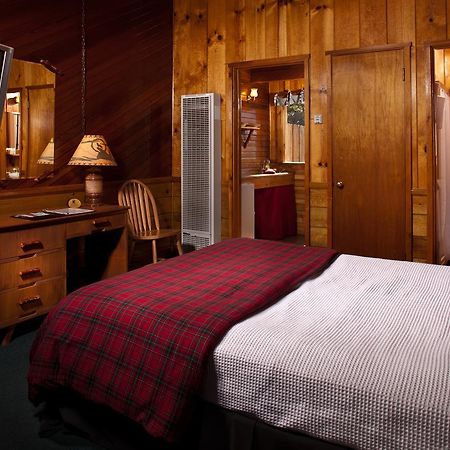 הוילה Idyllwild Bunkhouse מראה חיצוני תמונה