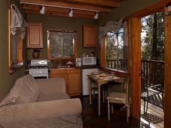 הוילה Idyllwild Bunkhouse מראה חיצוני תמונה