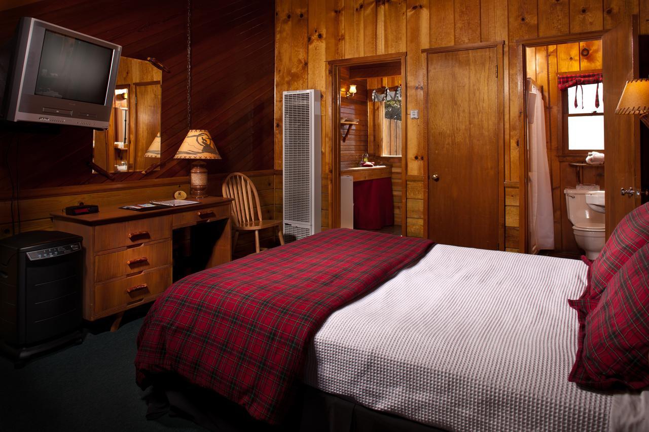 הוילה Idyllwild Bunkhouse מראה חיצוני תמונה